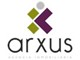 Logotipo inmobiliaria