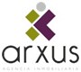 logotipo inmobiliaria