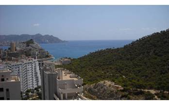 659 pisos en venta la villajoyosa vila joiosa