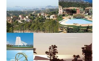 80 terrenos y fincas en venta guadalest