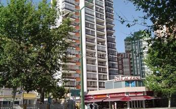 321 apartamentos en venta benidorm