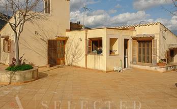 66 casas en venta campanet