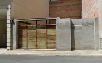 venta terrenos solares sant carles de la rapita zona futbol