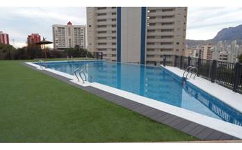 PISO en venta benidorm Rincon de Loix