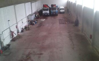 78 naves en alquiler paracuellos de jarama