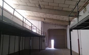 alquiler nave ajalvir 