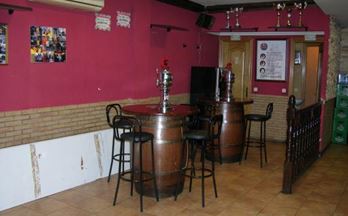 venta local torrejon de ardoz 