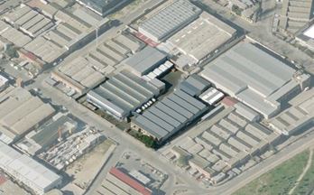 46 naves en alquiler alcala de henares