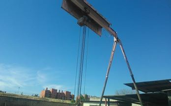 alquiler nave torrejon de ardoz 