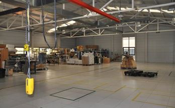 alquiler nave torrejon de ardoz 