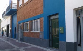 alquiler nave torrejon de ardoz 