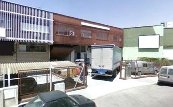 venta nave torrejon de ardoz 