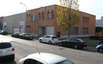 venta nave torrejon de ardoz 