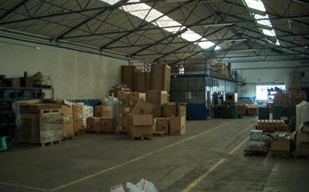 venta nave torrejon de ardoz 