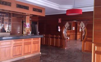 alquiler local torrejon de ardoz 