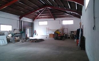 alquiler nave torrejon de ardoz 