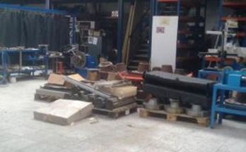 alquiler nave torrejon de ardoz 