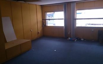 alquiler oficina torrejon de ardoz 