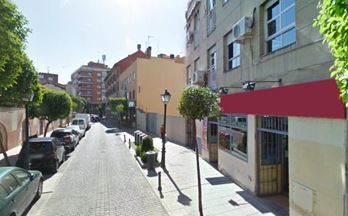 alquiler local torrejon de ardoz 