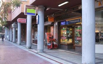 alquiler local torrejon de ardoz 