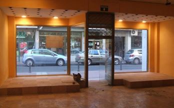 alquiler local torrejon de ardoz 