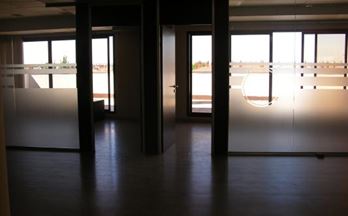 1 oficinas en venta daganzo