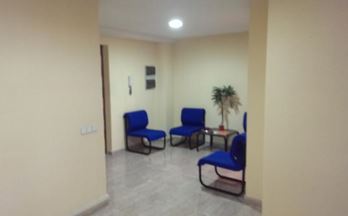 alquiler oficina torrejon de ardoz 