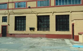 alquiler nave torrejon de ardoz 