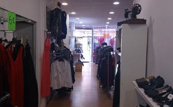 45 alquiler locales este madrid