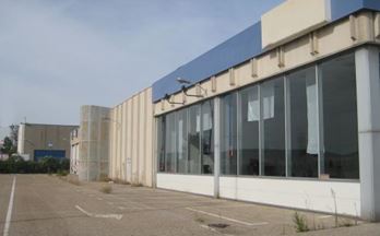 10 naves en venta azuqueca de henares