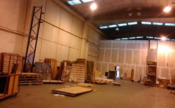 82 naves en alquiler torrejon de ardoz