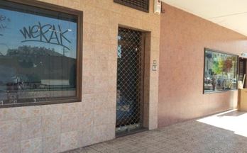 alquiler local torrejon de ardoz 