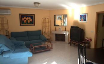 10 casas en venta loeches