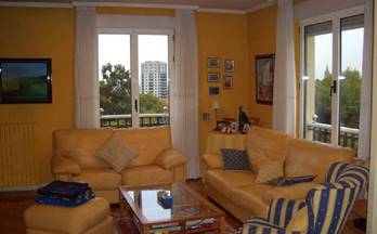 venta piso oviedo monte cerrado