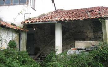 56 casas en venta candamo