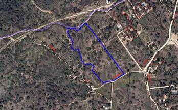 21 terrenos y fincas en venta navas del rey