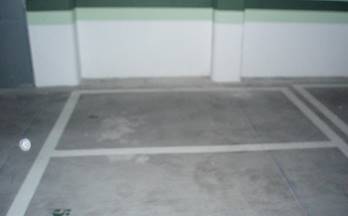 2 garajes en venta chamberi madrid