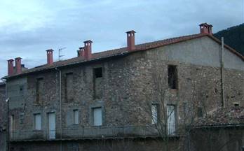 1 aticos en venta bergueda barcelona