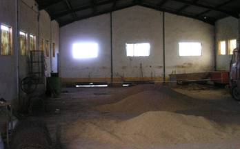 venta nave puebla de sancho perez puebla de sancho pérez