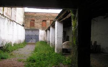 54 terrenos y fincas en venta zafra