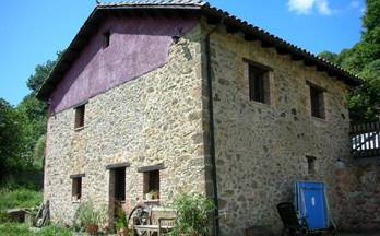 venta casa unifamiliar siero 