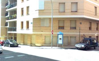 13 locales en venta soria