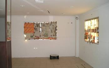 38 locales en venta zafra