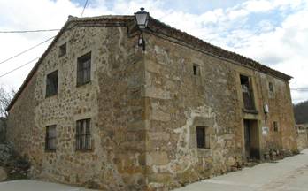 venta casa unifamiliar soria oteruelos