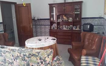 venta casa unifamiliar valverde de burguillos valverde de burguillos