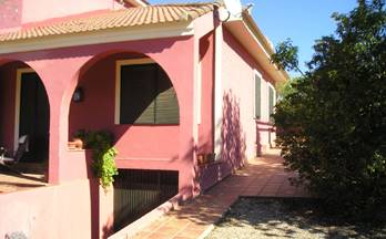 52 casas en venta zafra