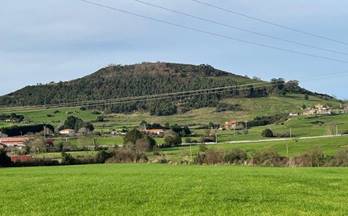 7 terrenos y fincas en venta alfoz de lloredo