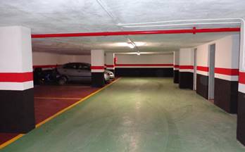 1 garajes en venta foios