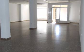 26 locales en alquiler zafra