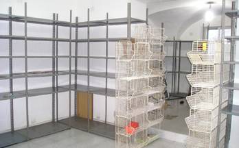 alquiler local zafra zafra